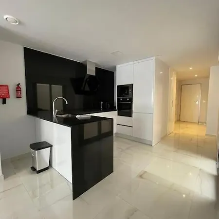 Modern 2 Bedroom-apartment In Orihuela Costa Apartment Alicante