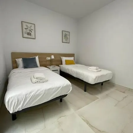 Modern 2 Bedroom-apartment In Orihuela Costa
