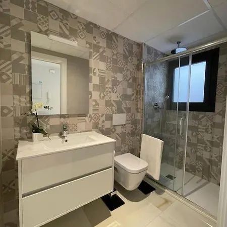 Διαμέρισμα Modern 2 Bedroom-apartment In Orihuela Costa *