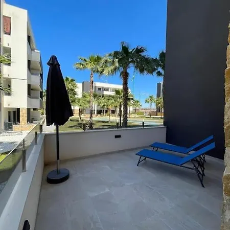 Διαμέρισμα Modern 2 Bedroom-apartment In Orihuela Costa *